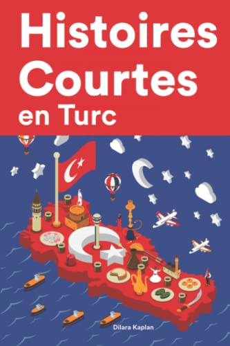 Histoires Courtes en Turc