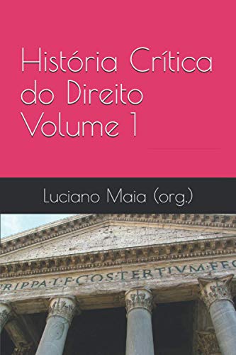 História Crítica do Direito