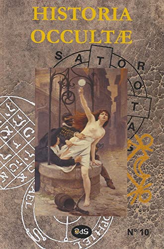 Historia Occultæ N°10