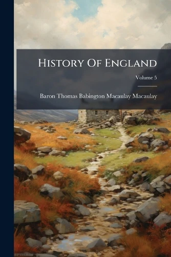 History Of England