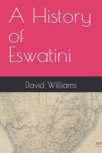 A History of Eswatini