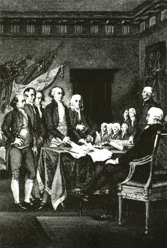 History of the Rise, Progress & Termination of the American Revolution