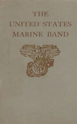 History Of The United States Marine Band