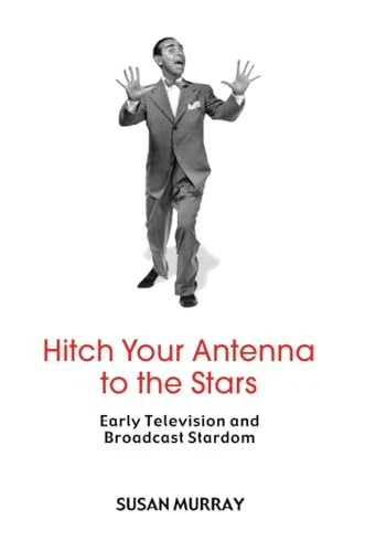 Hitch Your Antenna to the Stars