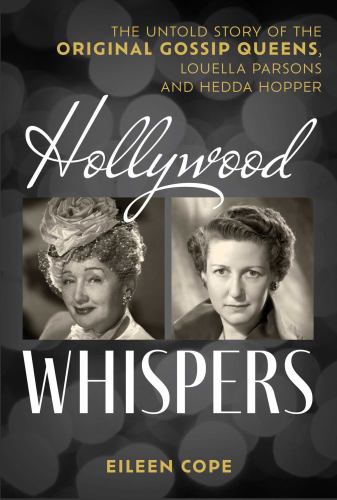 Hollywood Whispers