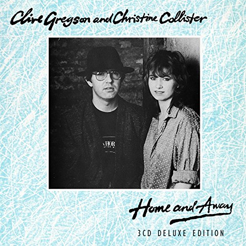Home & Away: 3CD Deluxe Edition
