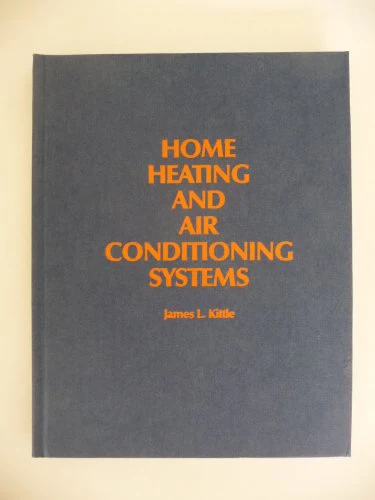Home Heating and Air Conditioning Systems