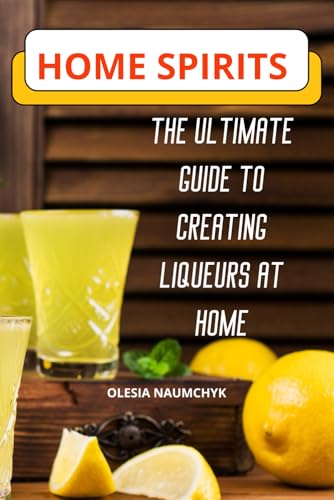 Home Spirits