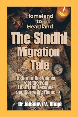 Homeland to Heartland