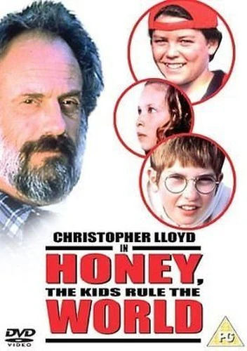 Honey the Kids Rule the World