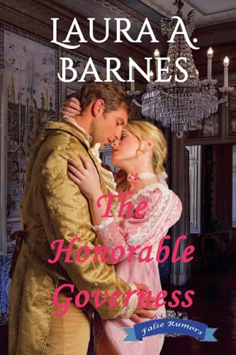 The Honorable Governess