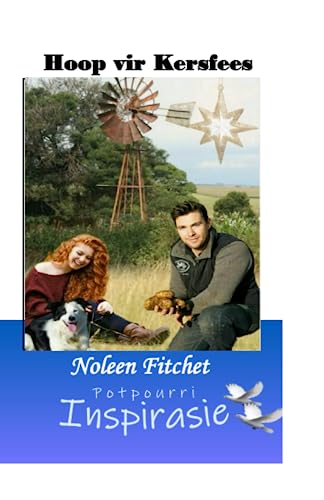 Hoop vir Kersfees