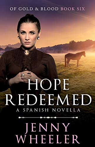Hope Redeemed