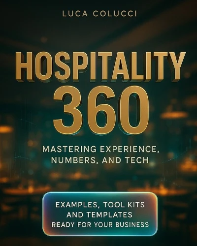 Hospitality 360