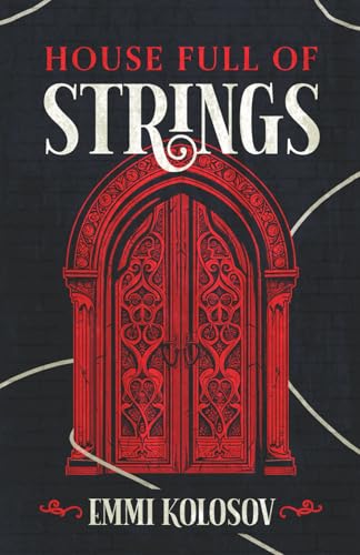 House Full of Strings