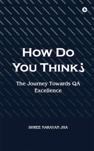 How Do You Think?
