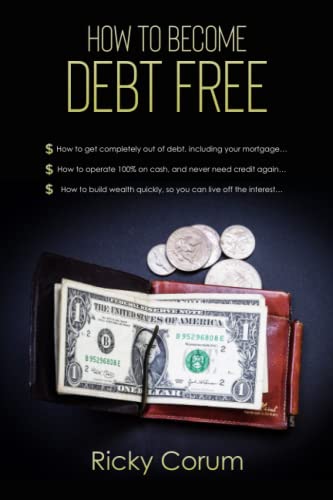 How to Become Debt Free