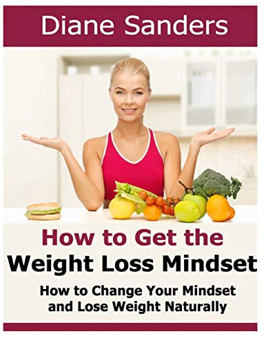 How to Get the Weight Loss Mindset