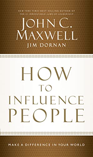 How to Influence People