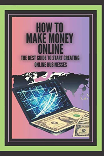 How to Make Money Online