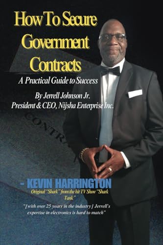 How To Secure Government Contracts, Selling to the Government
