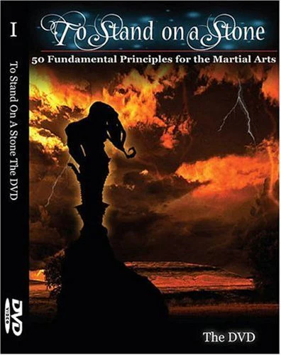How To Stand On A Stone [DVD] [UK Import]