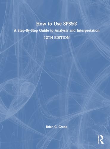 How to Use SPSS