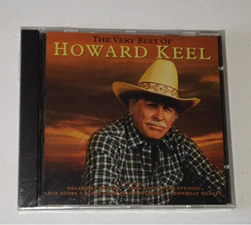 Howard Keel Best of