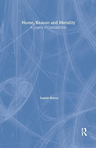 Hume, Reason and Morality