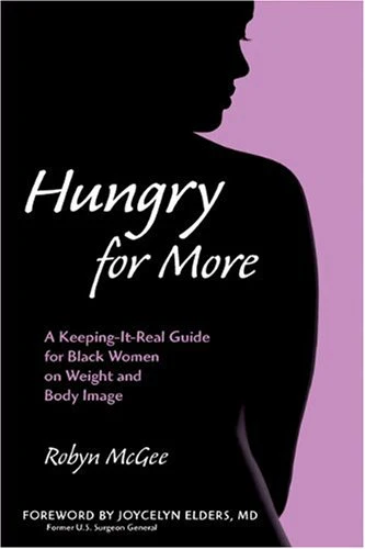 Hungry for More