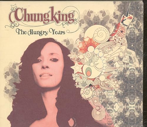 Hungry Years