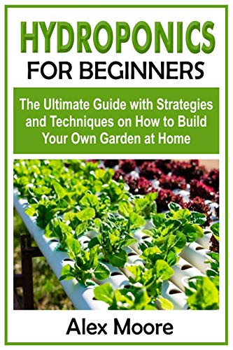 Hydroponics for Beginners