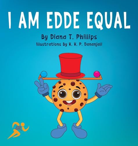 I Am Edde Equal