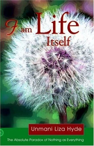 I Am Life Itself