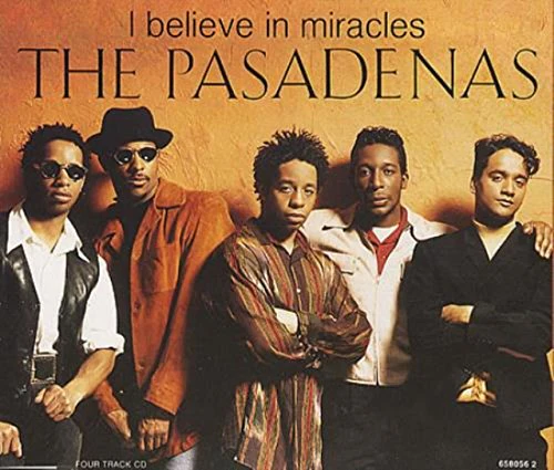 I Believe In Miracles