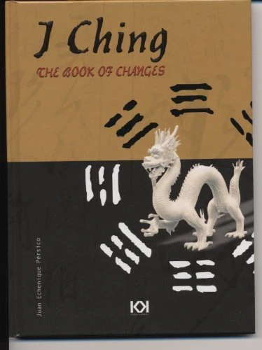 I Ching: The Book of Changes with Coins