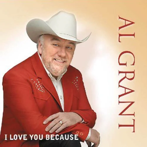 I Love You Because