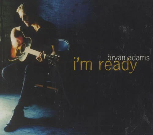 I'm Ready