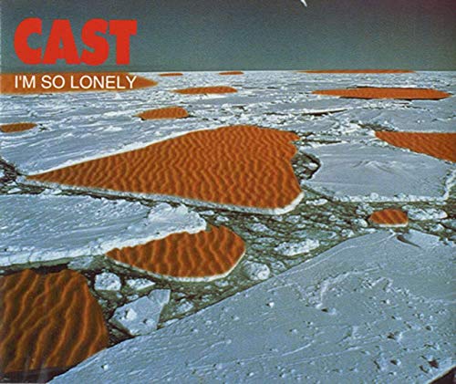 I'm So Lonely