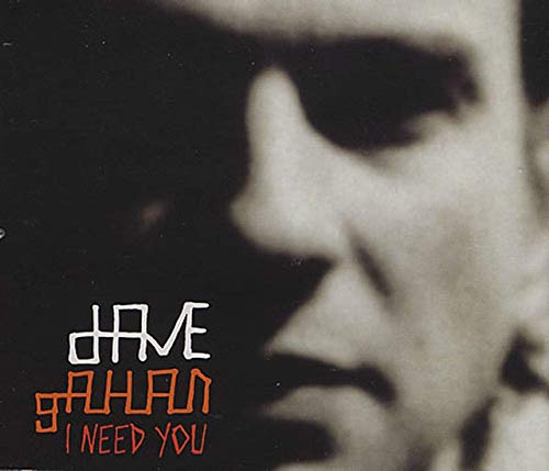 I Need You 1