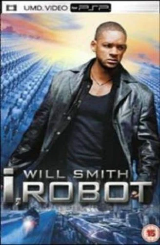 I, Robot [UMD pour PSP]