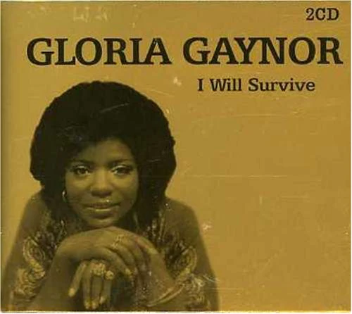 I Will Survive