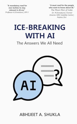 Ice-Breaking with AI