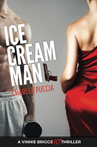 Ice Cream Man