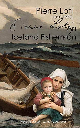 An Iceland Fisherman (full text)