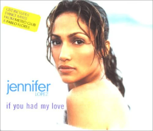 If You Had My Love 2