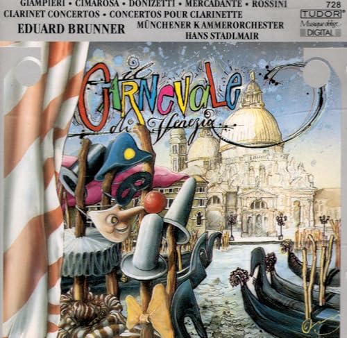 Il Carnevale di Venezia