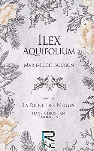 Ilex Aquifolium