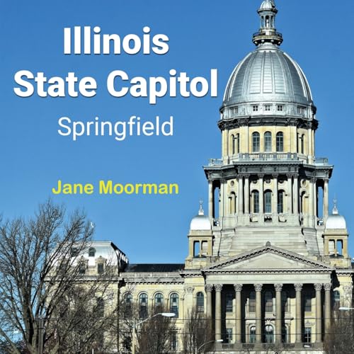 Illinois State Capitol