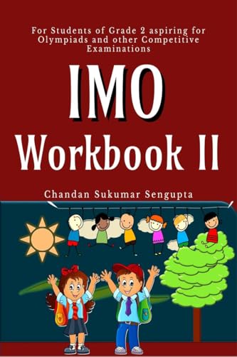 IMO Workbook II